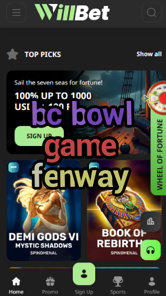 BC Bowl Game Fenway - Venue Info & Ticket Details-vz72fvrf.com
