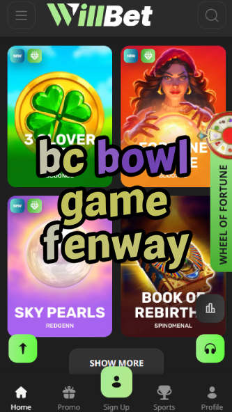 BC Bowl Game Fenway - Venue Info & Ticket Details-vz72fvrf.com