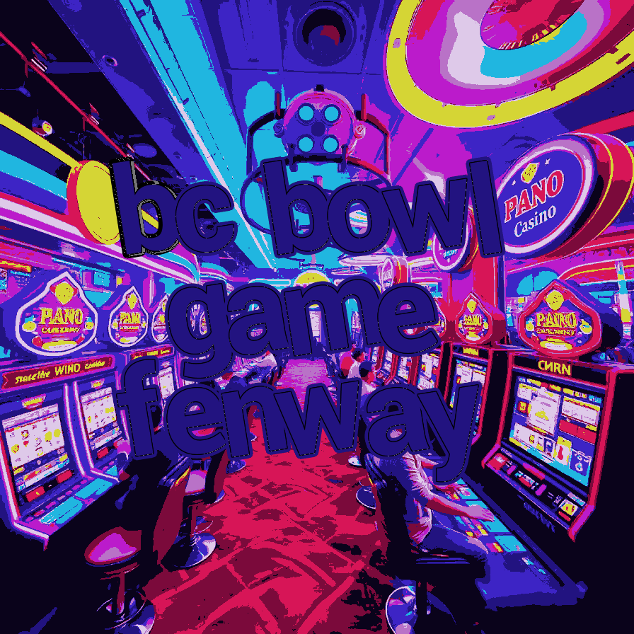 BC Bowl Game Fenway - Venue Info & Ticket Details